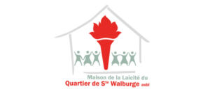 Maison de la Laïcité du Quartier de Sainte-Walburge