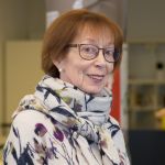 Bernadette Rasquin