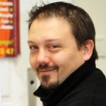 Roland Remacle