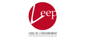Section régionale de Liège de la Ligue de l’Enseignement et de l’Education Permanente