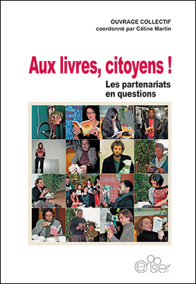 Aux livres, Citoyens ! Les partenariats en questions 