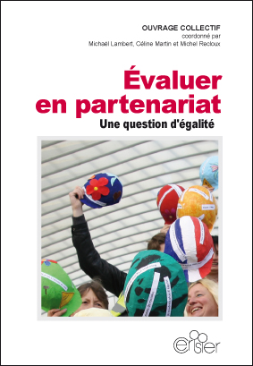 Evaluer en partenariat - Une question d'égalité