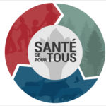 sante de tous sante pour tous logo