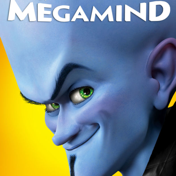 megamind