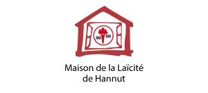 La Maison de la Laïcité « Henri Daix » de Hannut
