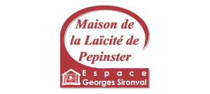 Maison de la Laïcité de Pepinster « Espace Georges Sironval »