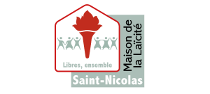 Maison de la Laïcité de Saint-Nicolas